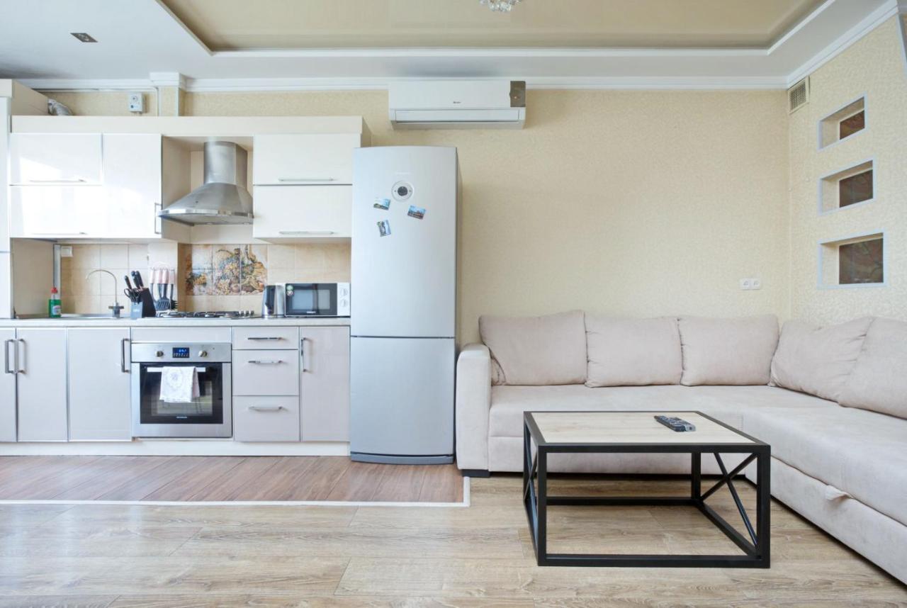 Stay Inn Apartments On 33 Sayat-Nova Avenue Ереван Екстериор снимка