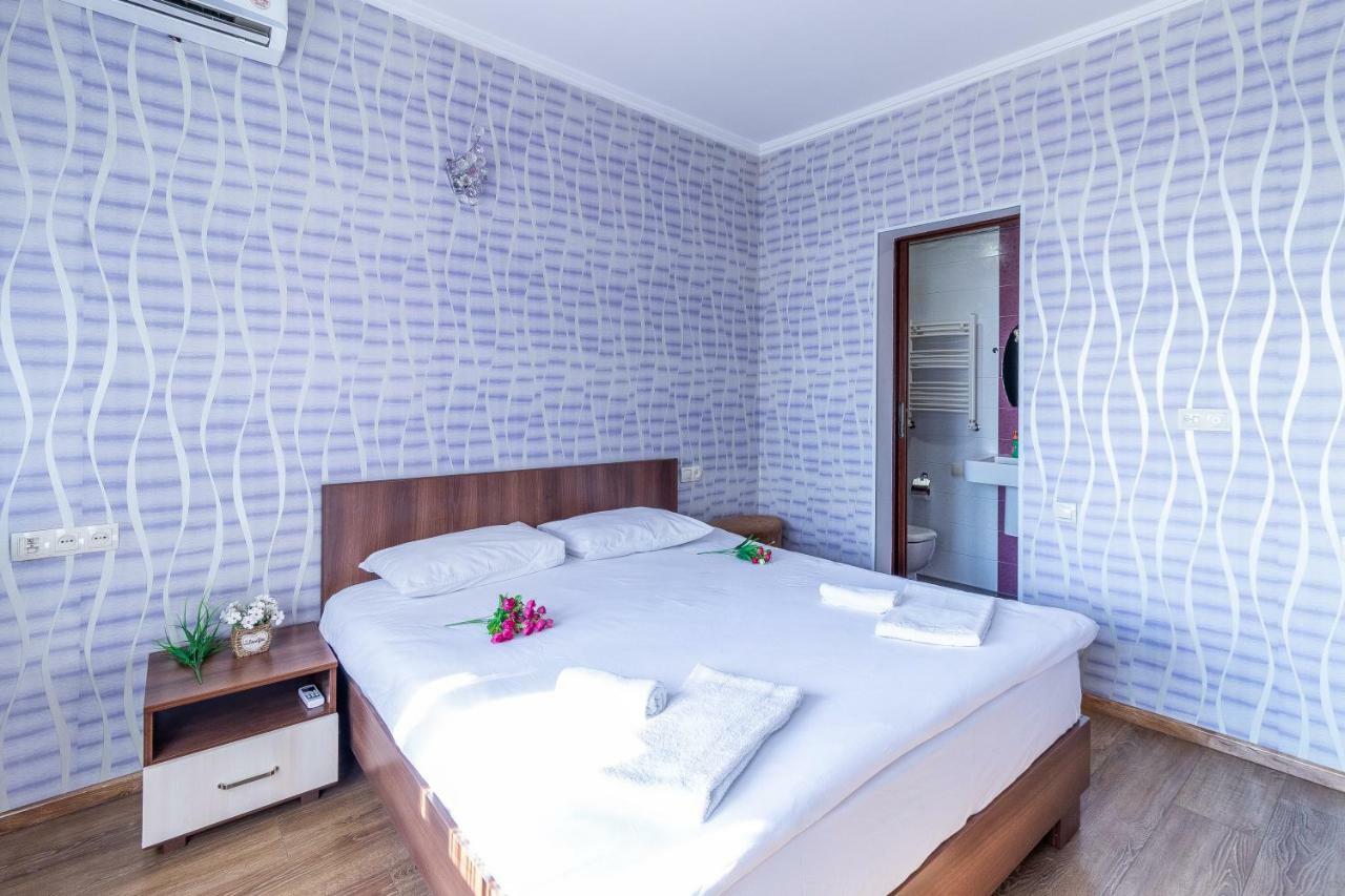 Stay Inn Apartments On 33 Sayat-Nova Avenue Ереван Екстериор снимка