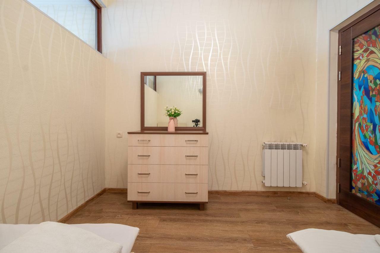 Stay Inn Apartments On 33 Sayat-Nova Avenue Ереван Екстериор снимка