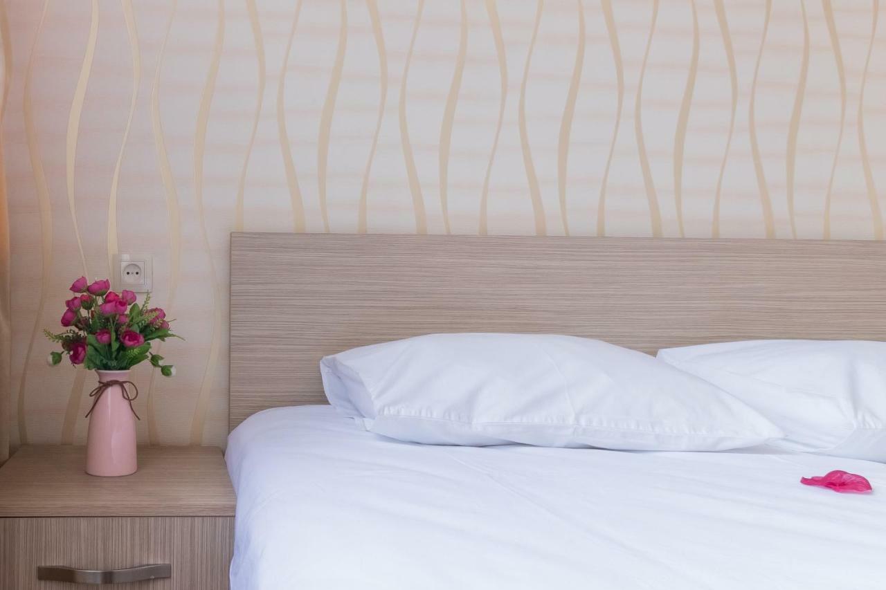 Stay Inn Apartments On 33 Sayat-Nova Avenue Ереван Екстериор снимка
