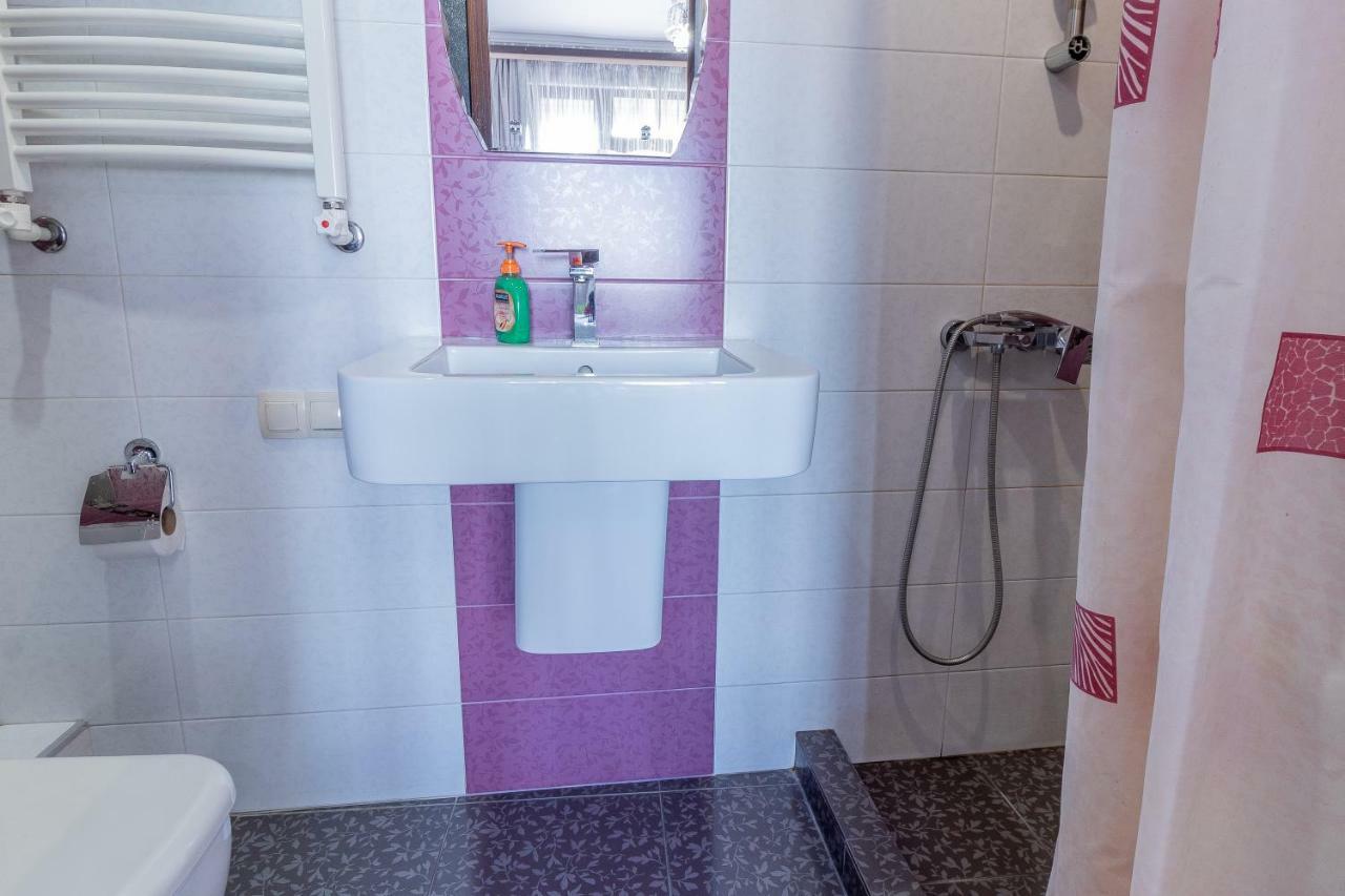 Stay Inn Apartments On 33 Sayat-Nova Avenue Ереван Екстериор снимка