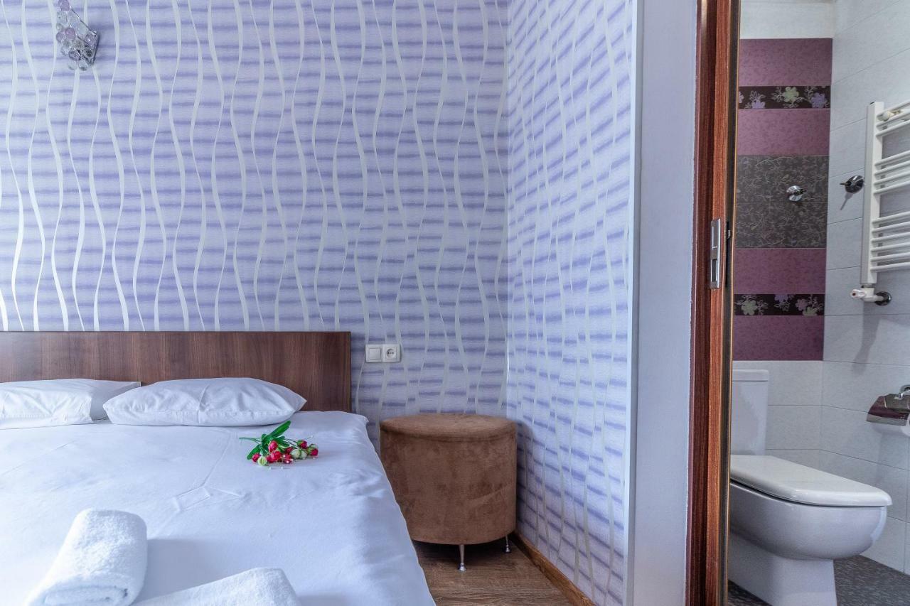 Stay Inn Apartments On 33 Sayat-Nova Avenue Ереван Екстериор снимка