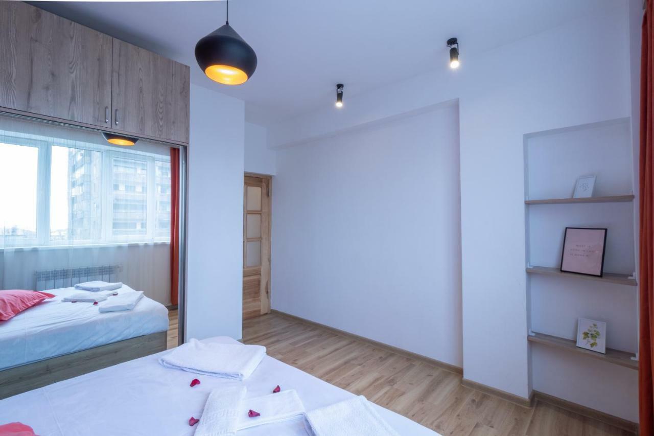 Stay Inn Apartments On 33 Sayat-Nova Avenue Ереван Екстериор снимка