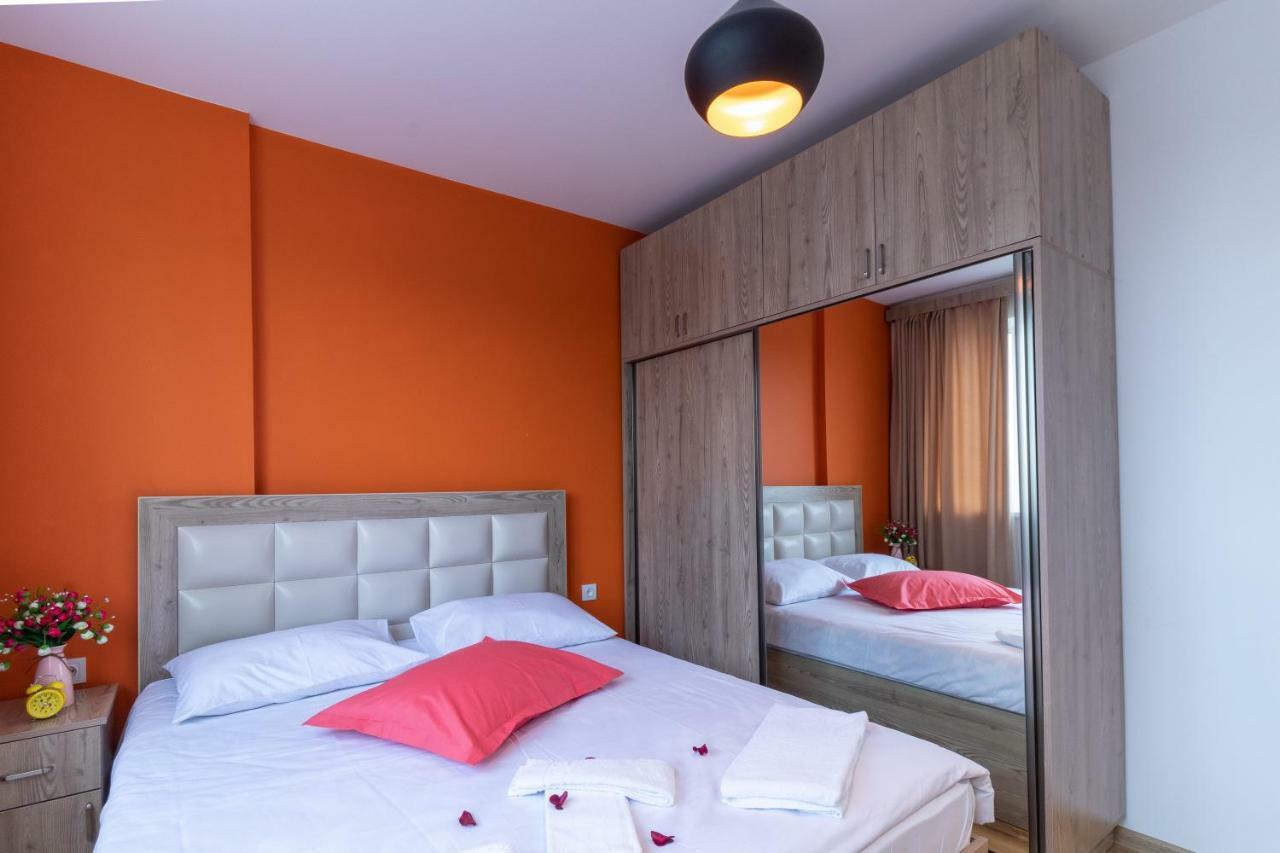 Stay Inn Apartments On 33 Sayat-Nova Avenue Ереван Екстериор снимка